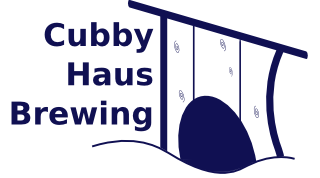 CUBBY HAUS BREWING