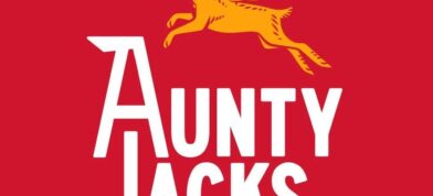 AUNTY JACKS